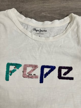 Conjunto mujer Pepe Jeans