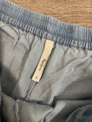 Conjunto mujer Pepe Jeans