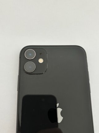 iPhone 11 128GB Nero