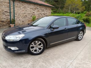 Citroen C5 2010