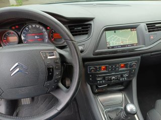 Citroen C5 2010