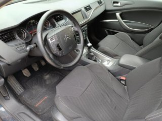 Citroen C5 2010