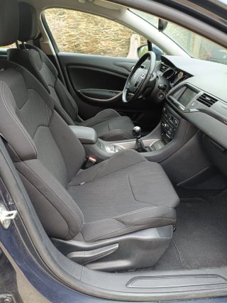 Citroen C5 2010