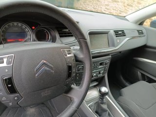 Citroen C5 2010