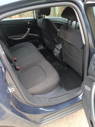 Citroen C5 2010