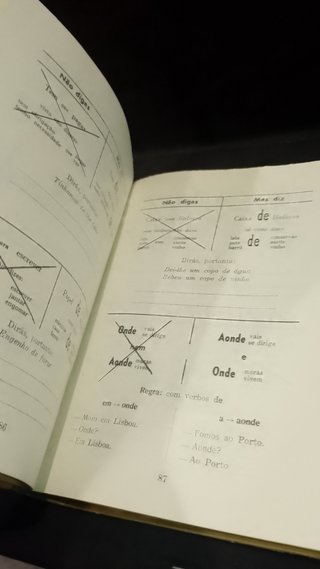 Gramática da Linguagem Portuguesa - Xavier Roberto