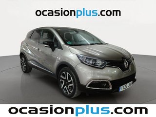 Renault Captur Zen Energy TCe 88 kW (120 CV) EDC