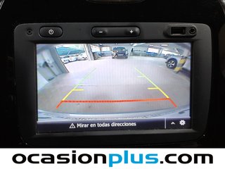 Renault Captur Zen Energy TCe 88 kW (120 CV) EDC