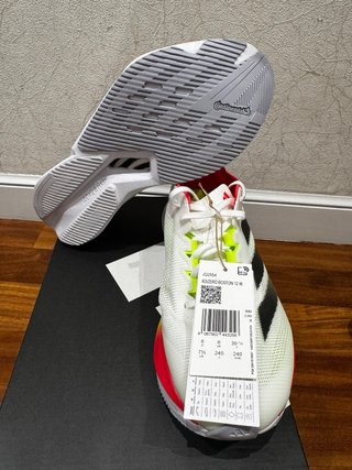 Adidas Adizero Boston 12W Nuevas