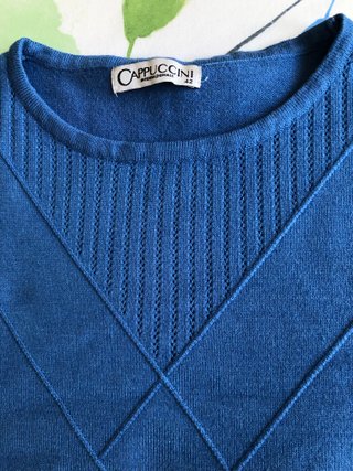 Pack 2 jerséis Capuccini Talla L