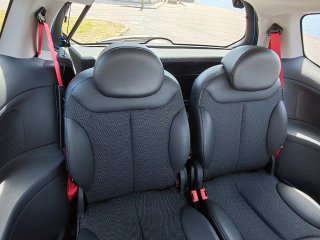 Citroen C2 vts plus 2006 108000kms,etiqueta c