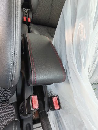 Citroen C2 vts plus 2006 108000kms,etiqueta c