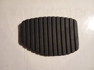 Regalo goma pedal  freno Citroen