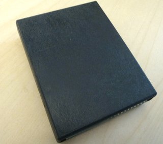 Cartuccia Espansore Sequencer SQX-10 per Ensoniq ESQ-1