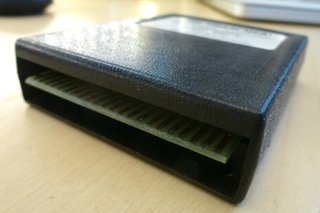 Cartuccia Espansore Sequencer SQX-10 per Ensoniq ESQ-1