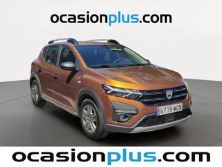 Dacia Sandero Stepway Essential ECO-G 74 kW (101 CV)
