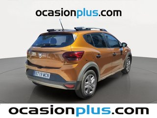 Dacia Sandero Stepway Essential ECO-G 74 kW (101 CV)