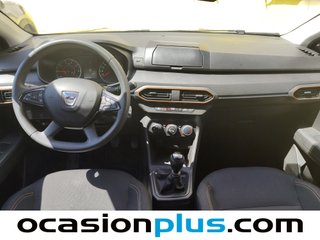 Dacia Sandero Stepway Essential ECO-G 74 kW (101 CV)