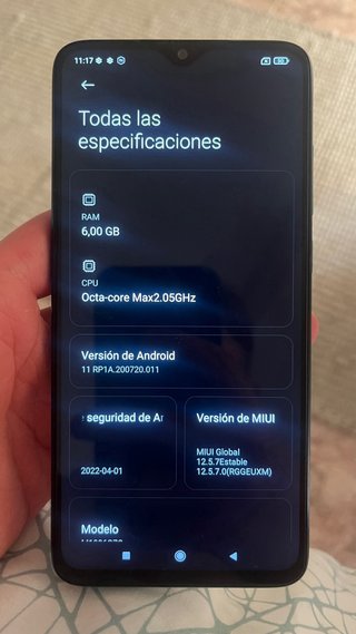 Redmi Note 8 Pro 128GB