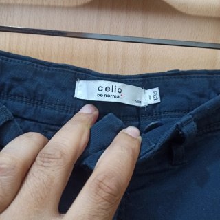 Pantalones