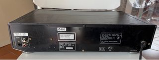 COLECCIÓN DE 250 CDs + Reproductor Sony Hi-Fi