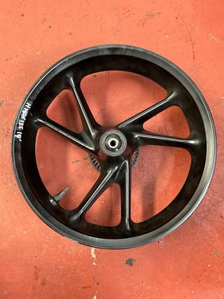 Llanta Trasera NMAX 125 (2017)