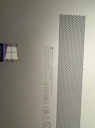 HP EliteBook 830 G7 Argento