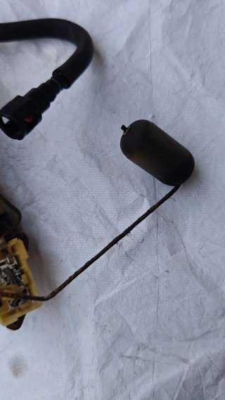 Pompa benzina Suzuki GSR 600 2006-2012 carburante