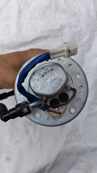 Pompa benzina Suzuki GSR 600 2006-2012 carburante