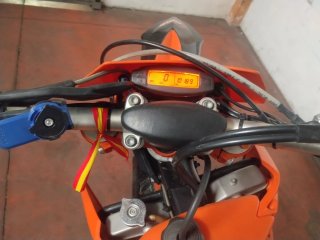 KTM 450 EXC 2006 Enduro/Motocross