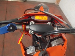 KTM 450 EXC 2006 Enduro/Motocross