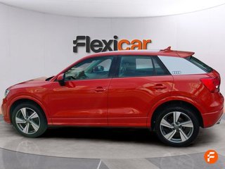 Audi Q2 #untaggable edition 1.0 TFSI 85kW ultra
