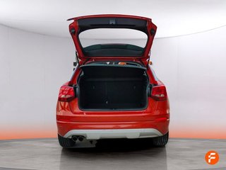 Audi Q2 #untaggable edition 1.0 TFSI 85kW ultra