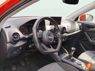 Audi Q2 #untaggable edition 1.0 TFSI 85kW ultra