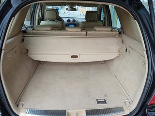 Mercedes 350 MERCEDES-BENZ Clase M ML 350