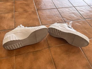 Zapatillas Puma Cali Wn’s
