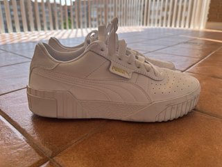 Zapatillas Puma Cali Wn’s