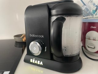 Robot da cucina Beaba Babycook