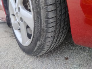 Mazda 6 2005