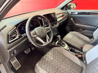 VOLKSWAGEN T-Roc RLine 1.5 TSI DSG