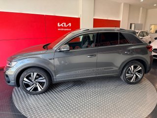 VOLKSWAGEN T-Roc RLine 1.5 TSI DSG