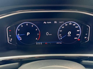 VOLKSWAGEN T-Roc RLine 1.5 TSI DSG