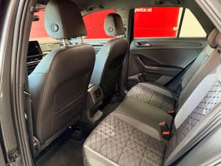 VOLKSWAGEN T-Roc RLine 1.5 TSI DSG