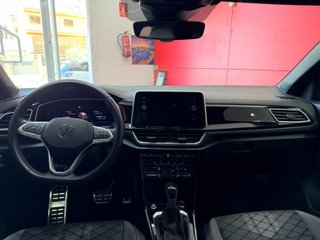 VOLKSWAGEN T-Roc RLine 1.5 TSI DSG