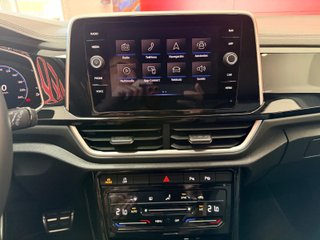 VOLKSWAGEN T-Roc RLine 1.5 TSI DSG