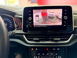 VOLKSWAGEN T-Roc RLine 1.5 TSI DSG