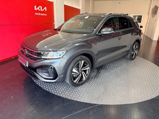 VOLKSWAGEN T-Roc RLine 1.5 TSI DSG
