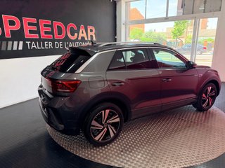 VOLKSWAGEN T-Roc RLine 1.5 TSI DSG