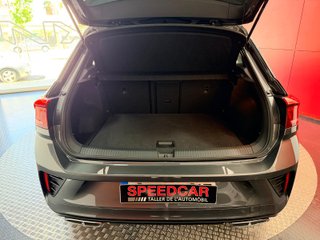 VOLKSWAGEN T-Roc RLine 1.5 TSI DSG