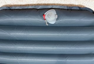 Colchoneta Hinchable Robens PrimaCore 60